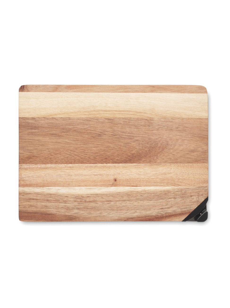 Prkénko s brouskem na nože